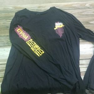 Military, 9 line Apparel, XL T-Shirt